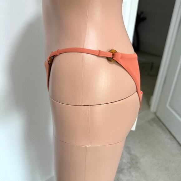 Rhythm Free People medium Ring Itsy Pant bikini bottom SW 2910 - Picture 11 of 11